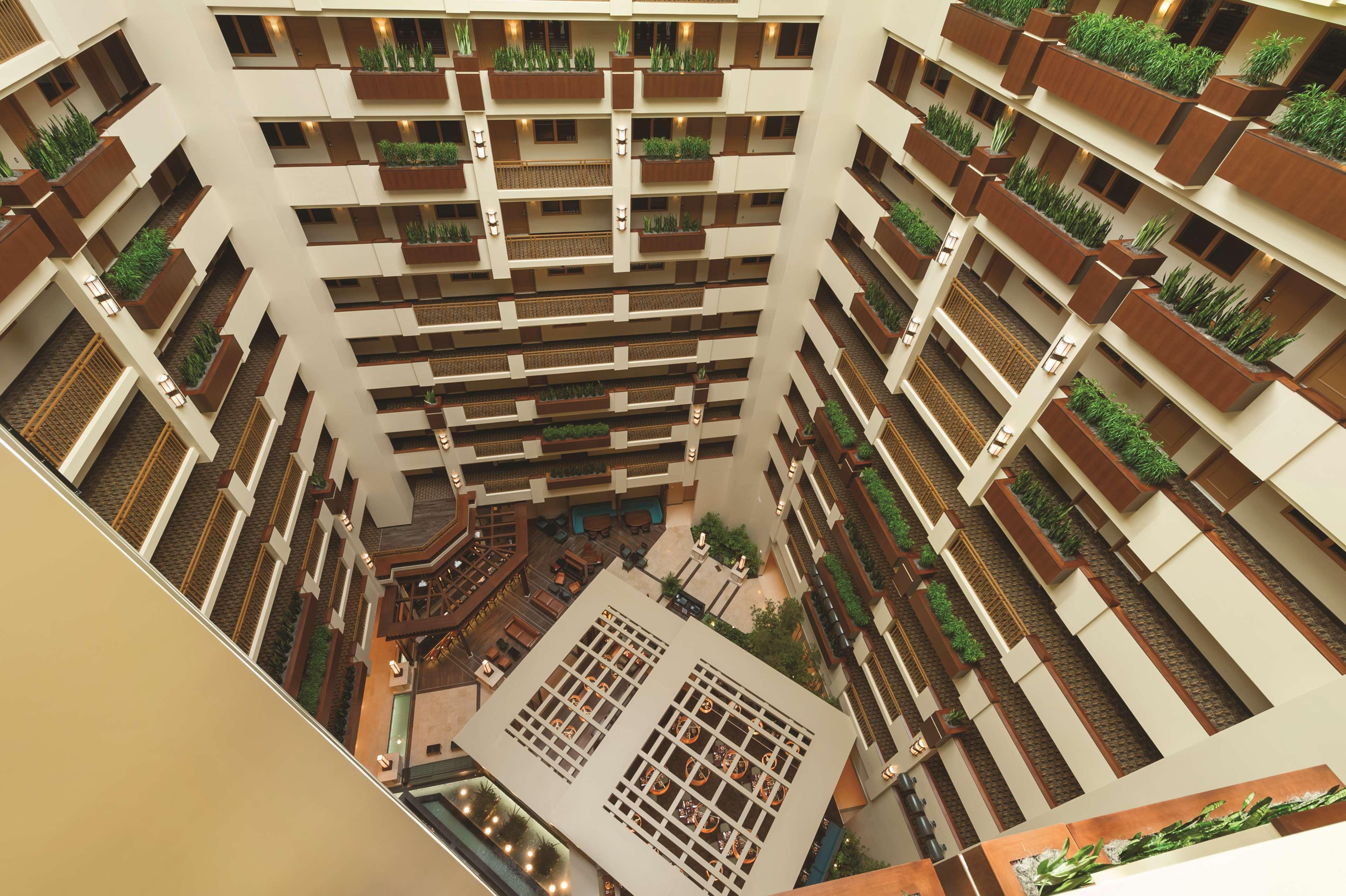 Embassy Suites By Hilton Orlando Lake Buena Vista South Kissimmee Interior foto